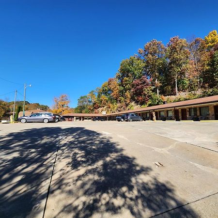 Jefferson Hills Motel Clairton Exteriér fotografie