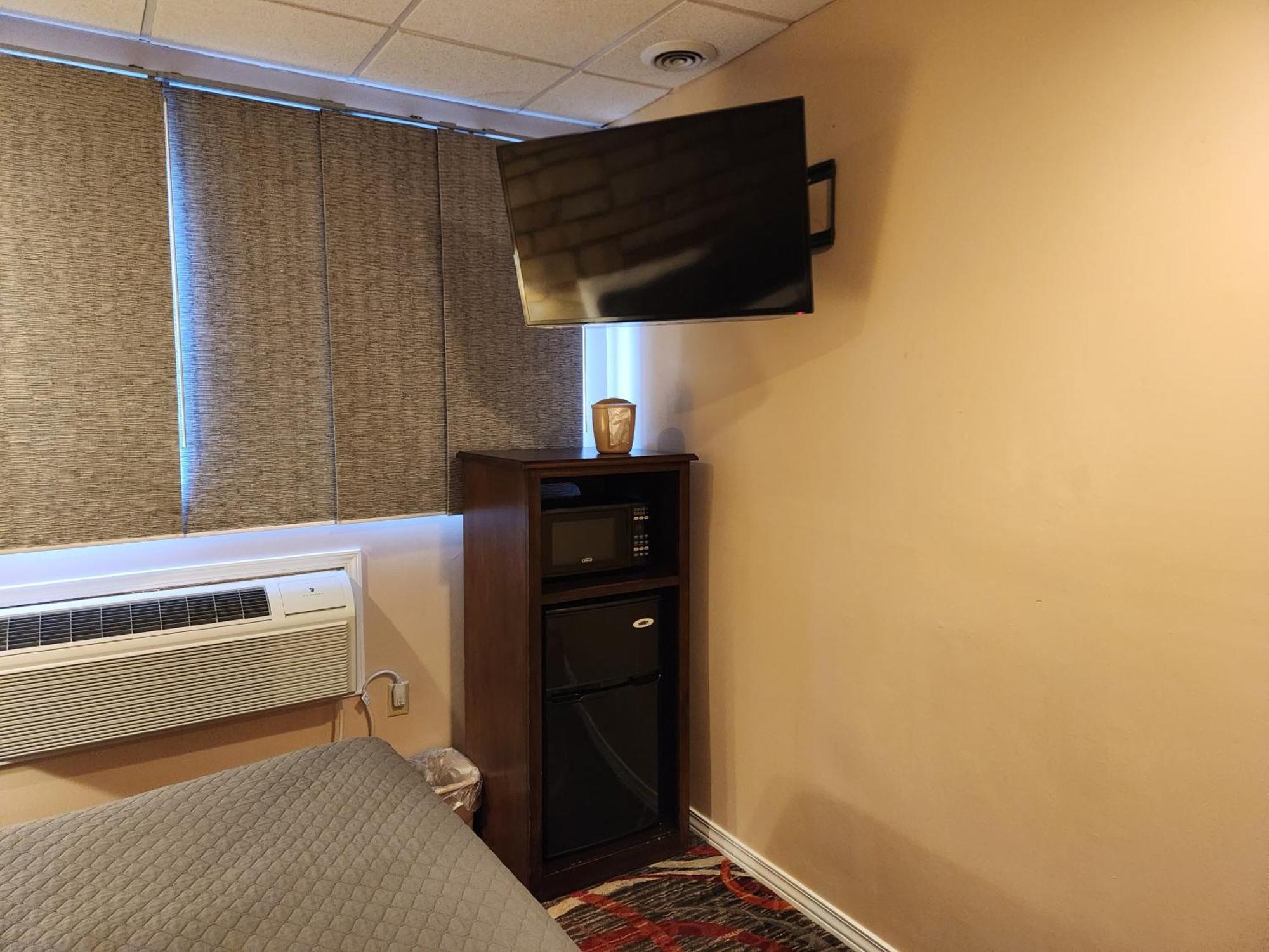 Jefferson Hills Motel Clairton Pokoj fotografie