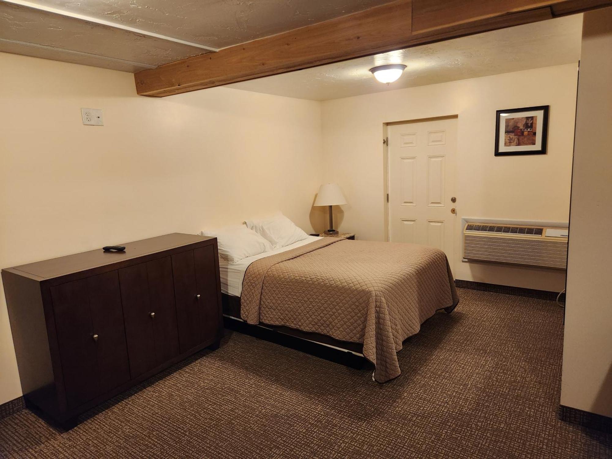 Jefferson Hills Motel Clairton Pokoj fotografie