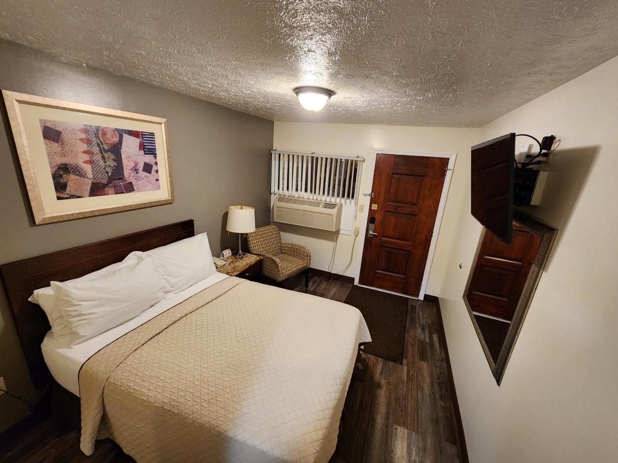 Jefferson Hills Motel Clairton Exteriér fotografie