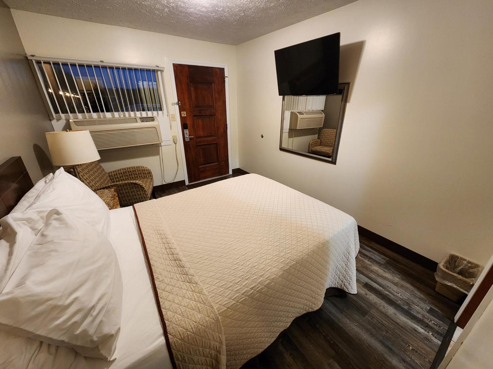 Jefferson Hills Motel Clairton Pokoj fotografie